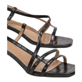 Vices Vici CZ-1-38-negru 1