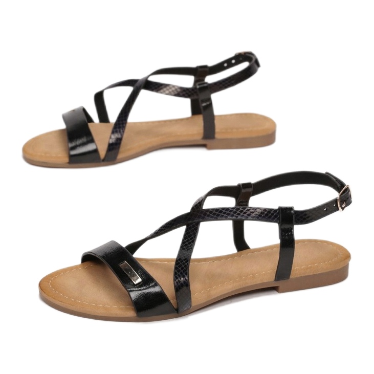 Vices Vici F12-38-negru 1