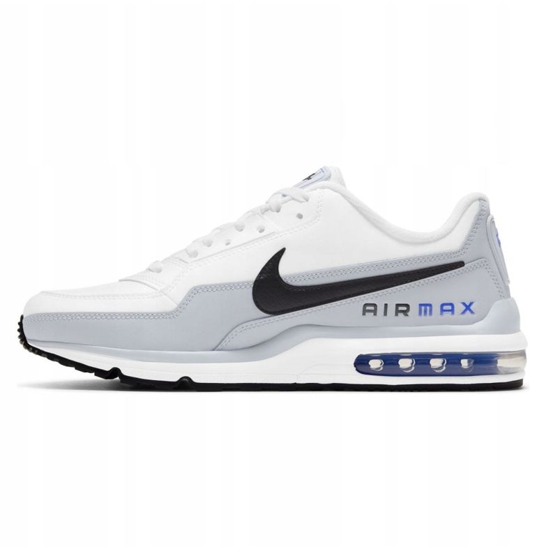 Pantofi Nike Air Max Ltd 3 M DD7118-001 alb 1