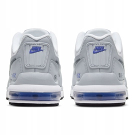 Pantofi Nike Air Max Ltd 3 M DD7118-001 alb 2