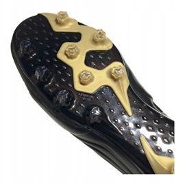 Ghete de fotbal Adidas Copa Sense.1 Ag M FW6502 negru negru 2