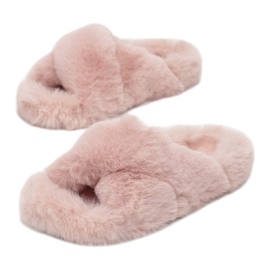 Vices Vici MULANKA-2230-45-roz 1 Vices Vici MULANKA-2230-45-roz 1