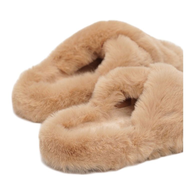 Vices Vici MULANKA-2230-68-cămilă maro 1