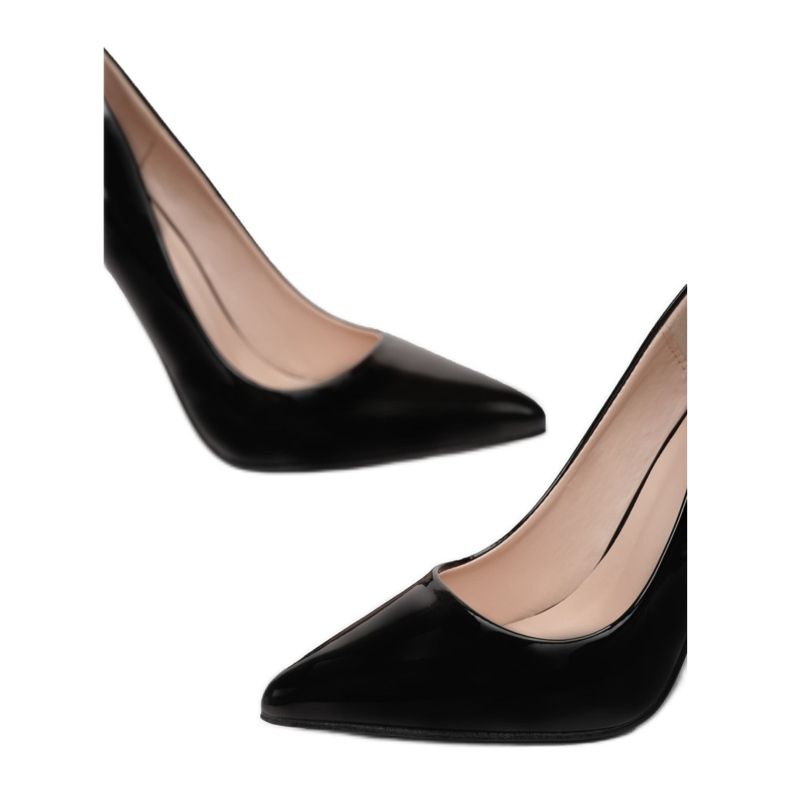 Vices Vici MULANKA-BO-108-38-negru 1