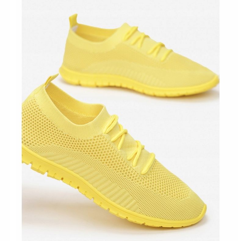 Vices Vici MULANKA-A-5-49-galben 2