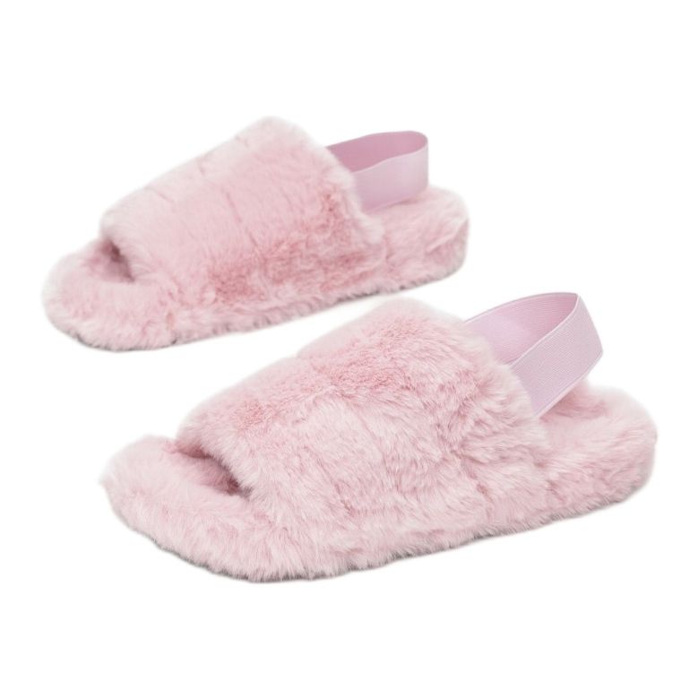 Vices Vici MULANKA-6666-45-roz 1