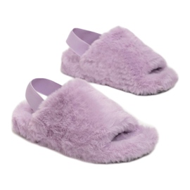 Vices Vici MULANKA-6666-90-violet 1 Vices Vici MULANKA-6666-90-violet 1