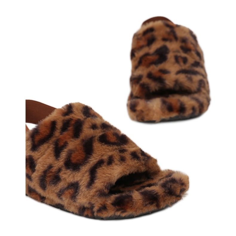 Vices Vici MULANKA-6666-473-leopard maro 1 Vices Vici MULANKA-6666-473-leopard maro 1