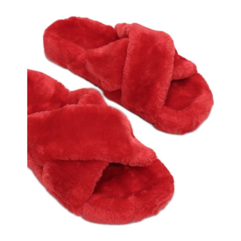 Vices Vici MULANKA-2179-64-ed roșu 1