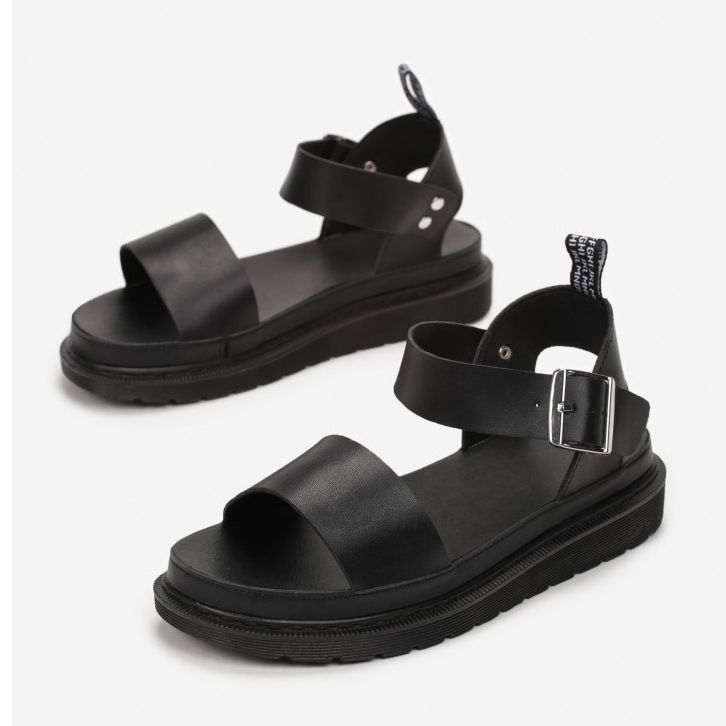 Vices Vici MULANKA-2209-38-negru 2