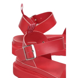 Vices Vici MULANKA-2209-64-ed roșu 1