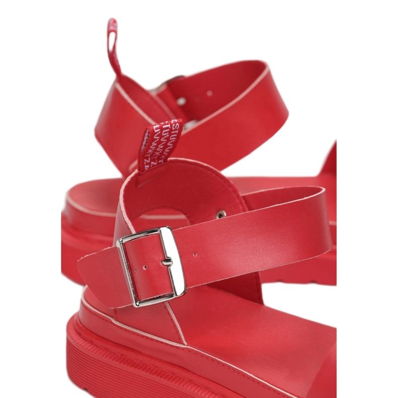 Vices Vici MULANKA-2209-64-ed roșu 1