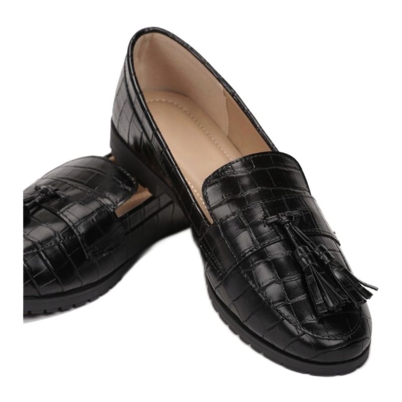 Vices Vici MULANKA-2007-38-negru 1