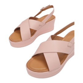 Vices Vici MULANKA-2160-45-roz 1