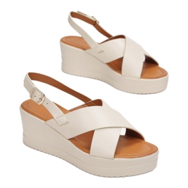 Vices Vici MULANKA-2160-42-bej 1