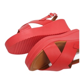 Vices Vici MULANKA-2160-64-ed roșu 1 Vices Vici MULANKA-2160-64-ed roșu 1