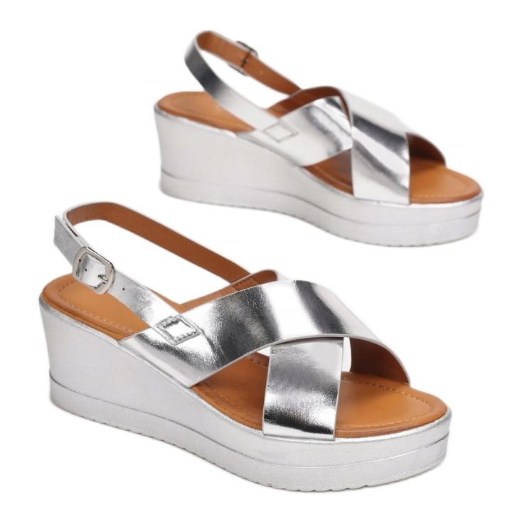 Vices Vici MULANKA-2160-52-argint 1