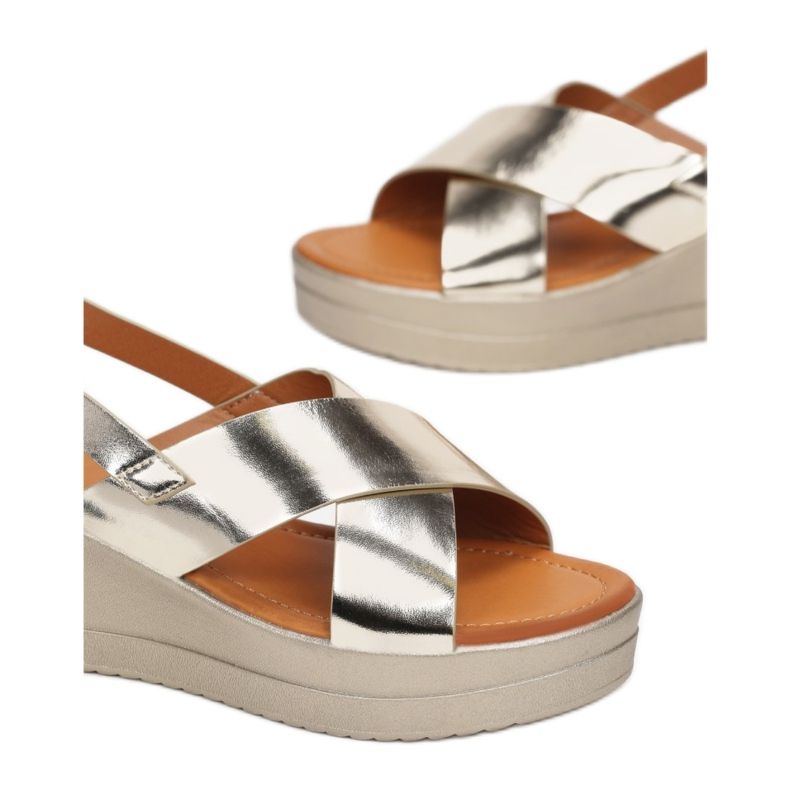 Vices Vici MULANKA-2160-60-aur de aur 1