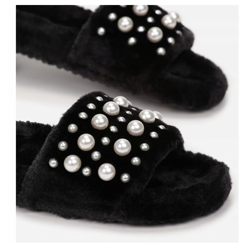 Vices Vici MULANKA-2177-38-negru 1