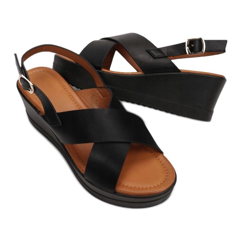 Vices Vici MULANKA-2160-38-negru 1