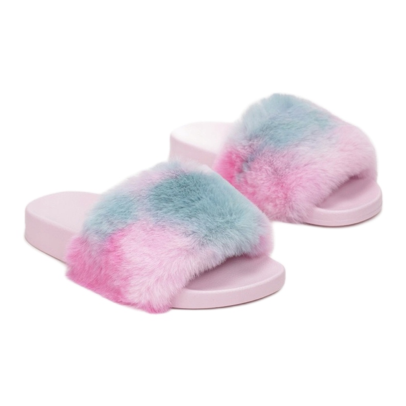 Vices Vici MULANKA-2167-45-roz multicolor 1