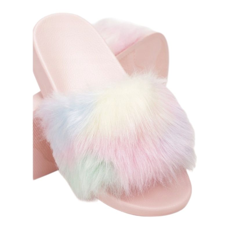 Vices Vici MULANKA-2168-45-roz multicolor 1