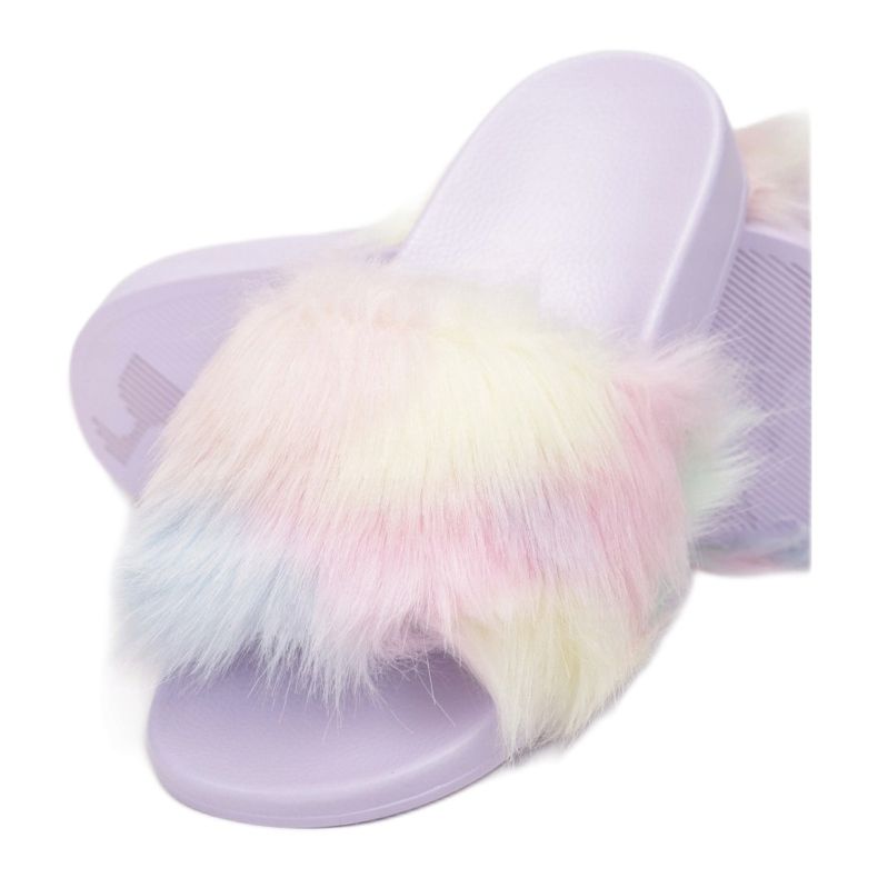 Vices Vici MULANKA-2168-90-violet multicolor 1