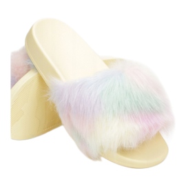 Vices Vici MULANKA-2168-49-galben multicolor 1