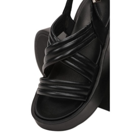 Vices Vici MULANKA-2259-38-negru 1