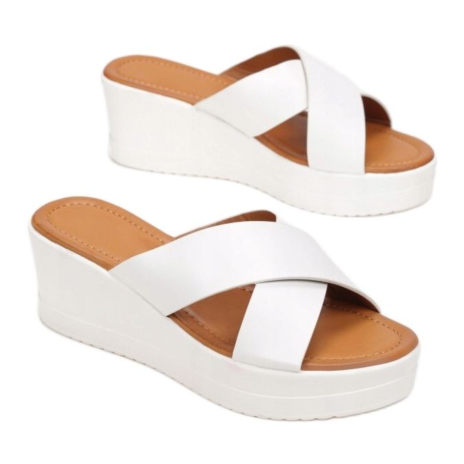 Vices Vici MULANKA-2150-71-alb 1