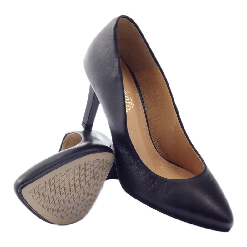 Espinto Pompele pe un pin negru 3