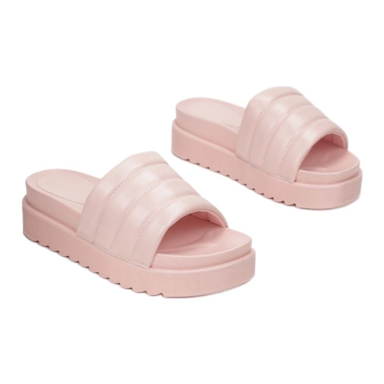 Vices Vici MULANKA-2190-46-l.pink roz 1