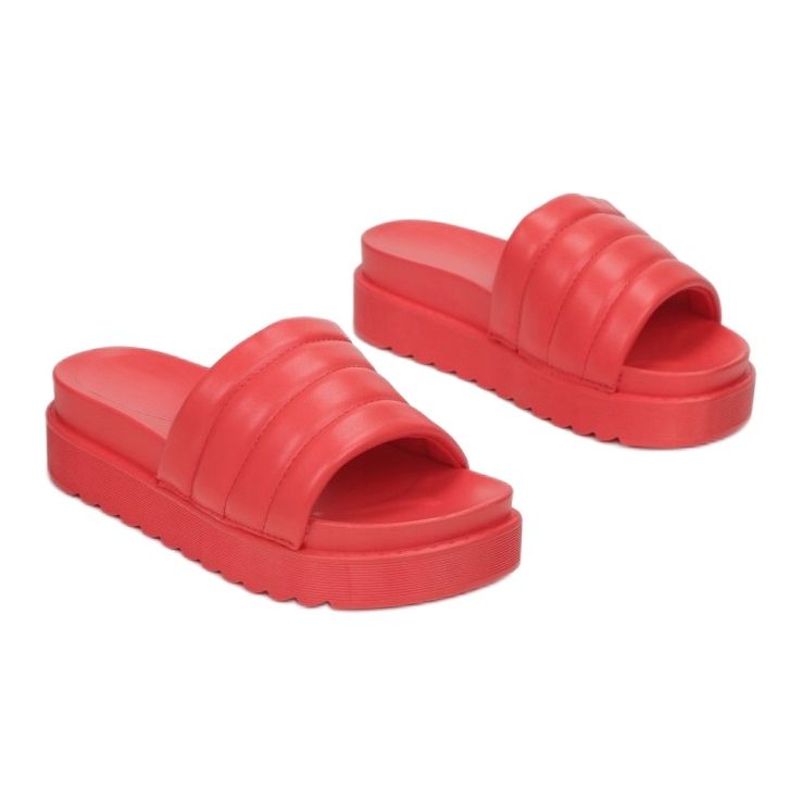 Vices Vici MULANKA-2190-64-ed roșu 1