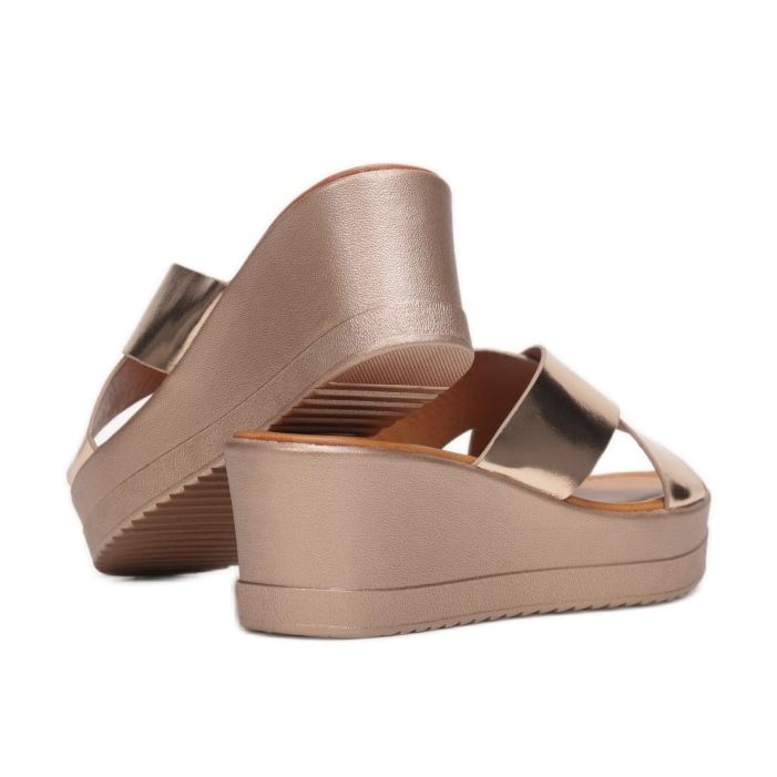 Vices Vici MULANKA-2150-449-șampanie de aur 1