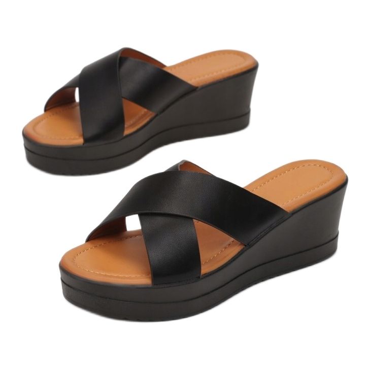 Vices Vici MULANKA-2150-38-negru 1