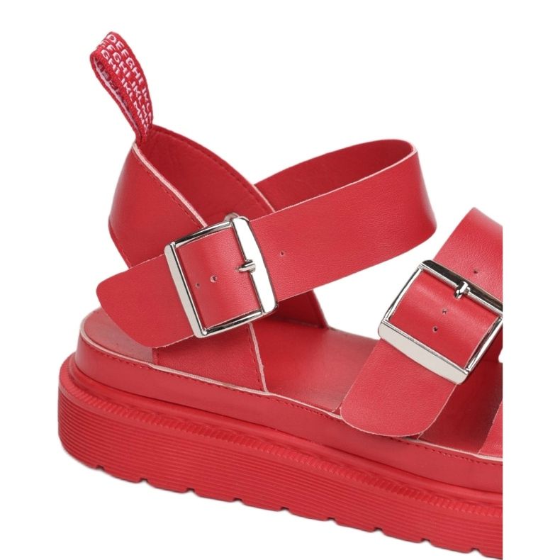 Vices Vici MULANKA-2207-64-ed roșu 1 Vices Vici MULANKA-2207-64-ed roșu 1