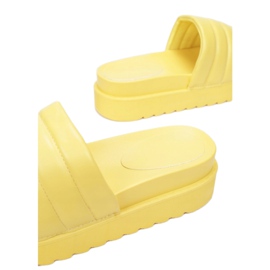 Vices Vici MULANKA-2190-253-l. Galben 1