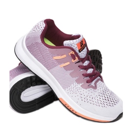 Vices Vici B822-32 Violet 36 41 1 Vices Vici B822-32 Violet 36 41 1