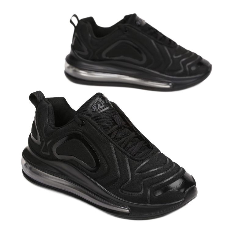 Vices Vici B894-1A-38-negru 1