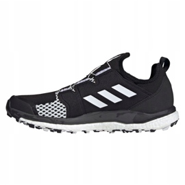 Pantofi de alergare Adidas Terrex Agravic Boa M FY9454 negru multicolor 1 Pantofi de alergare Adidas Terrex Agravic Boa M FY9454 negru multicolor 1