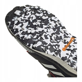 Pantofi de alergare Adidas Terrex Agravic Boa M FY9454 negru multicolor 2