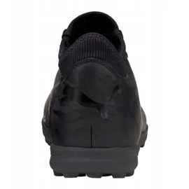 Ghete de fotbal Puma Future Z 4.1 Tt M 106392-02 negru negru 1 Ghete de fotbal Puma Future Z 4.1 Tt M 106392-02 negru negru 1