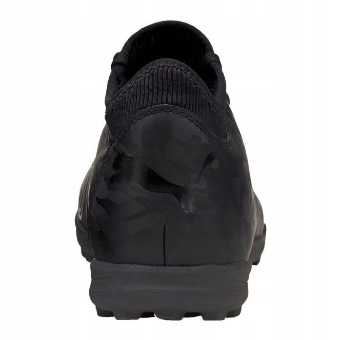 Ghete de fotbal Puma Future Z 4.1 Tt M 106392-02 negru negru 1