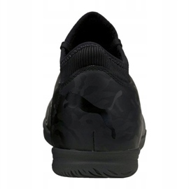 Ghete de fotbal Puma Future Z 4.1 It M 106393-02 negru negru 1 Ghete de fotbal Puma Future Z 4.1 It M 106393-02 negru negru 1