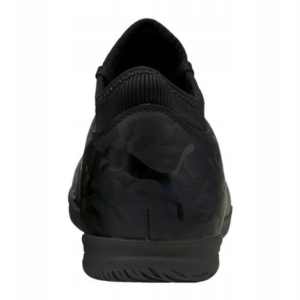 Ghete de fotbal Puma Future Z 4.1 It M 106393-02 negru negru 1 Ghete de fotbal Puma Future Z 4.1 It M 106393-02 negru negru 1