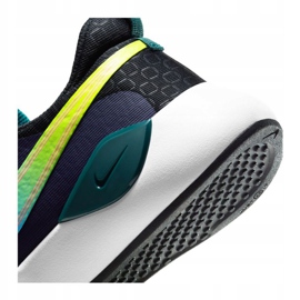 Pantof de antrenament Nike SpeedRep W CU3583-013 negru 2