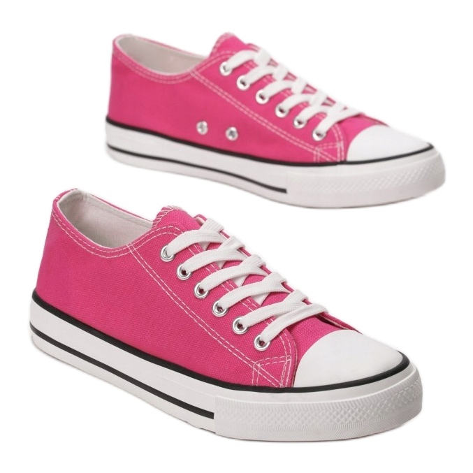 Vices Vici FG-2913-80-fushia roz 1