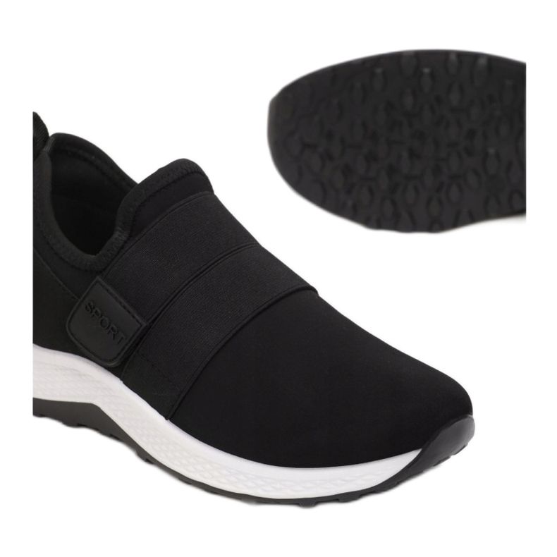 Vices Vici FY-57-38-negru 1