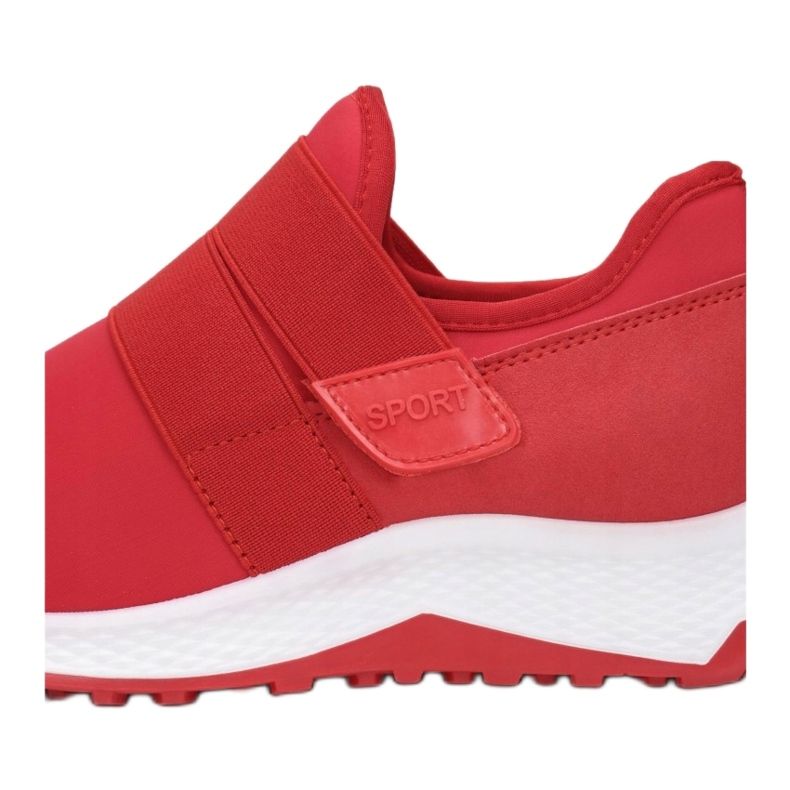 Vices Vici FY-57-64-ed roșu 1 Vices Vici FY-57-64-ed roșu 1