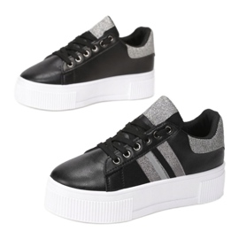 Vices Vici FY-62-38-negru 1